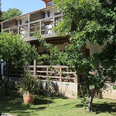 Golden Key Hisaronu Hotel Exterior foto