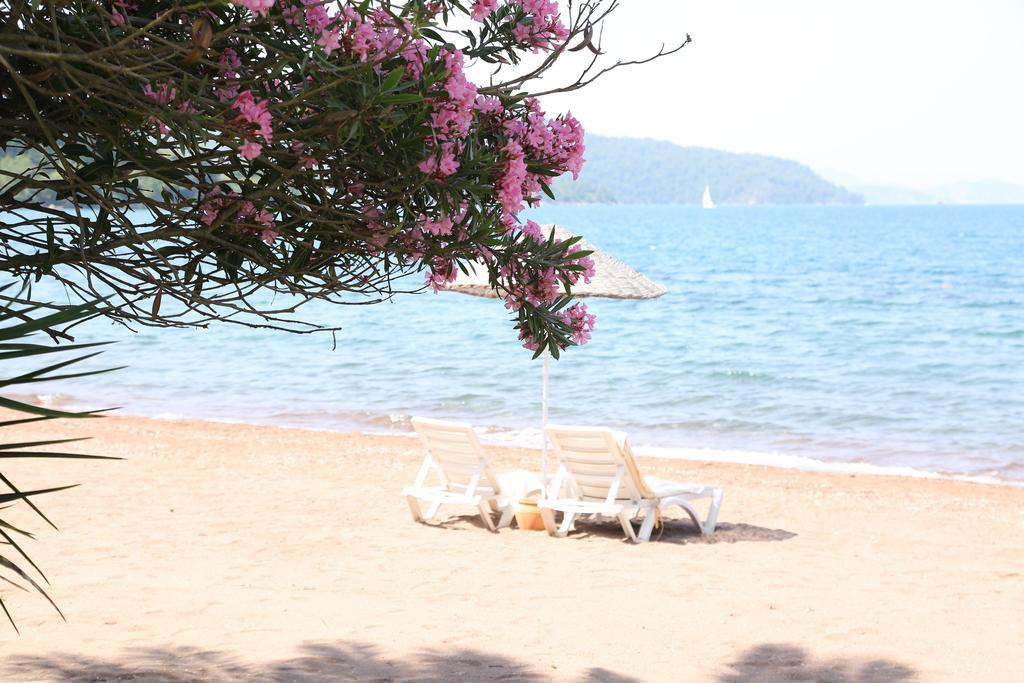 Golden Key Hisaronu Hotel Exterior foto
