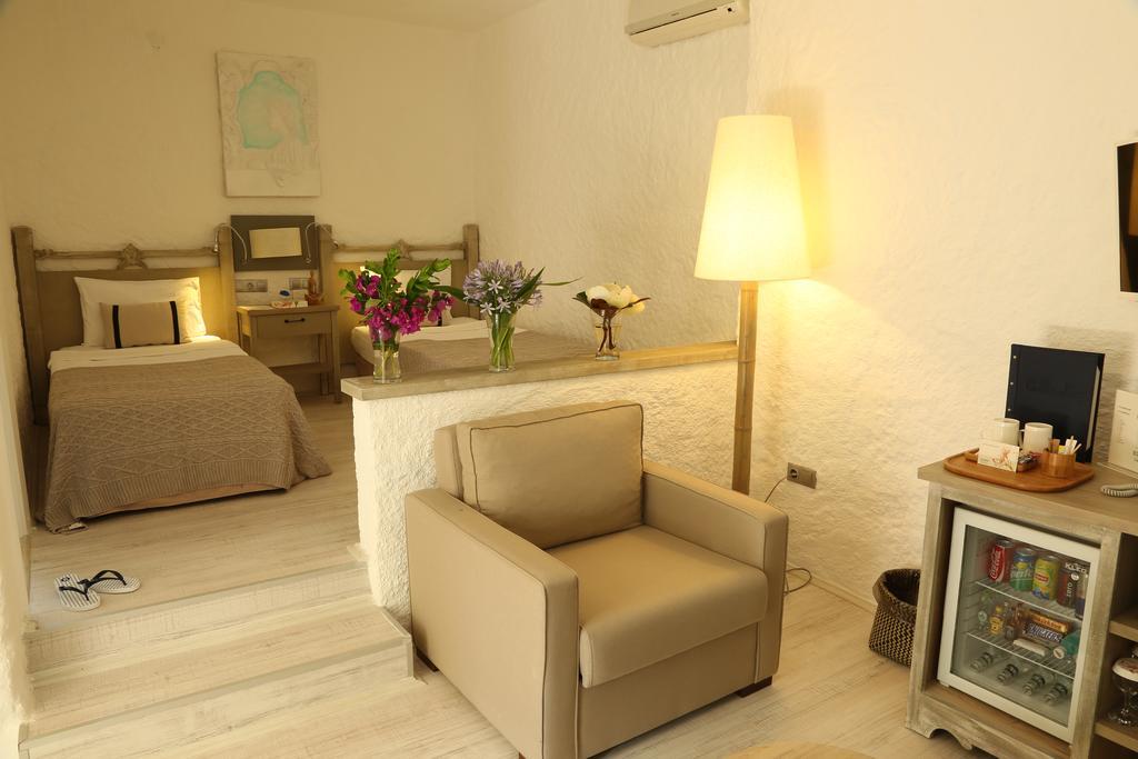 Golden Key Hisaronu Hotel Quarto foto