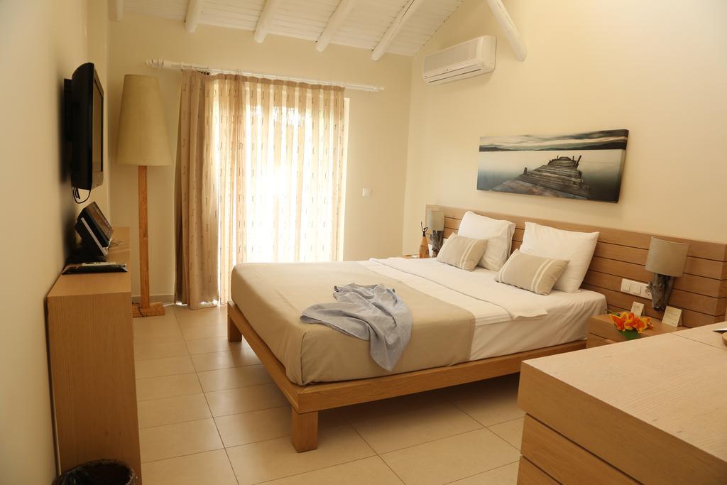 Golden Key Hisaronu Hotel Quarto foto