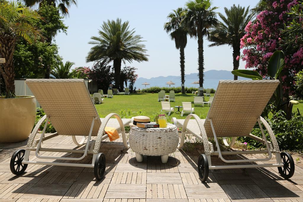 Golden Key Hisaronu Hotel Exterior foto