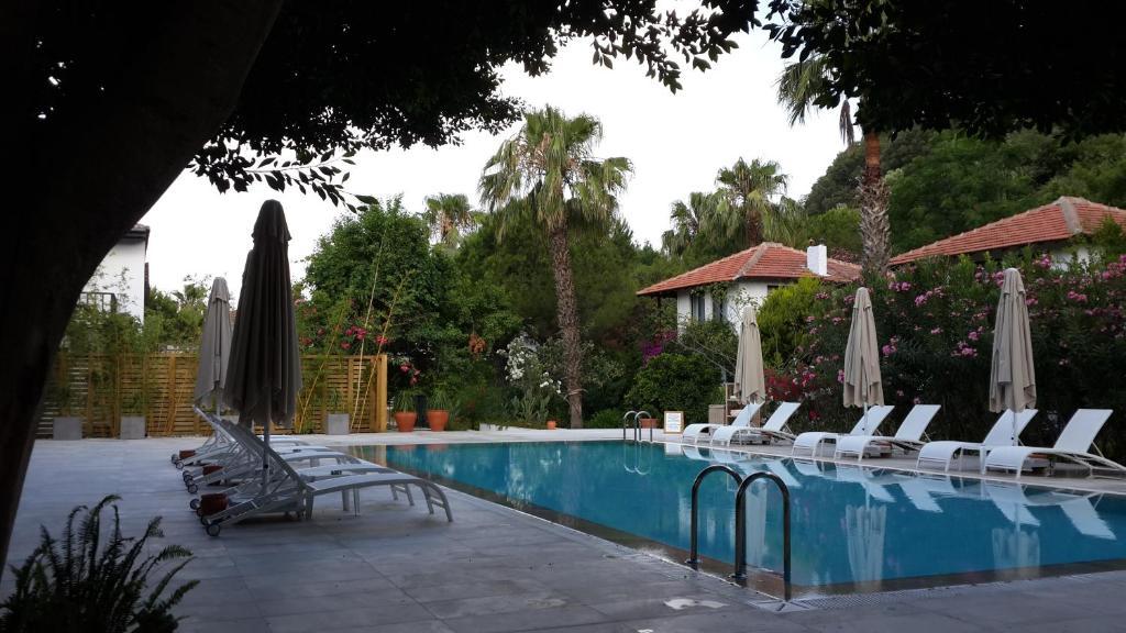 Golden Key Hisaronu Hotel Quarto foto